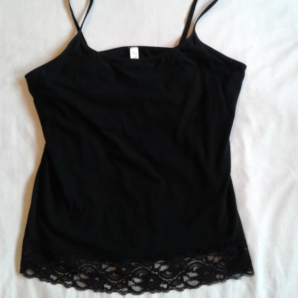 Steve Tank Top Size L - Picture 3 of 7